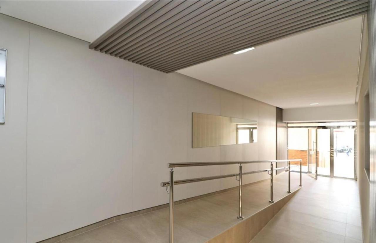 Apartamento El Rincon 베니돔 외부 사진