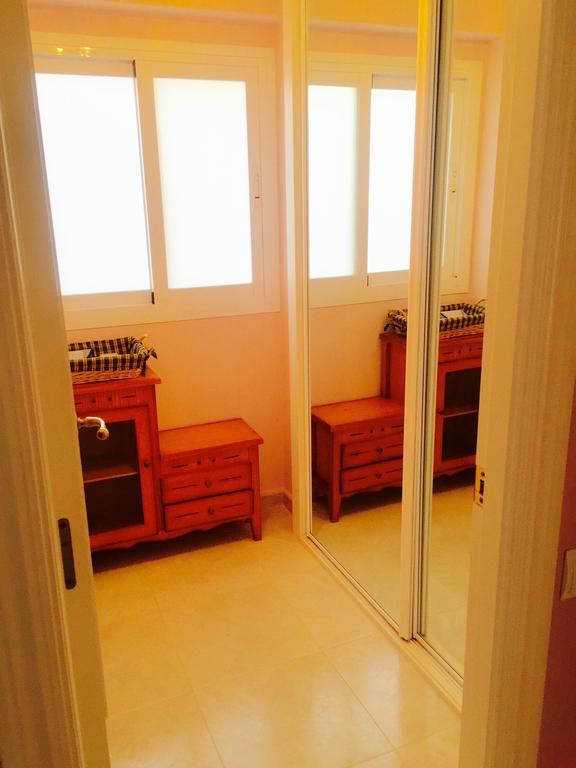 Apartamento El Rincon 베니돔 외부 사진