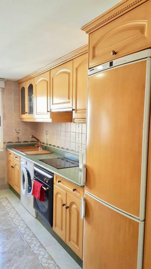 Apartamento El Rincon 베니돔 외부 사진