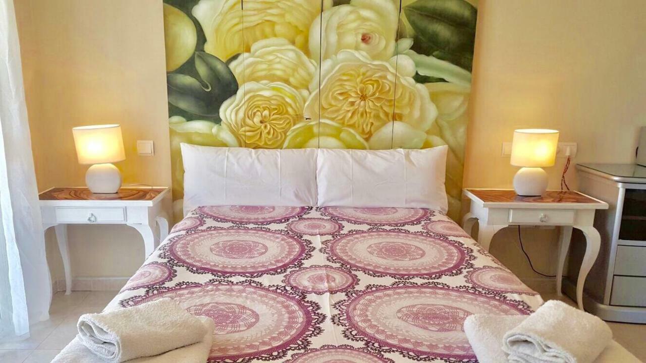 Apartamento El Rincon 베니돔 외부 사진