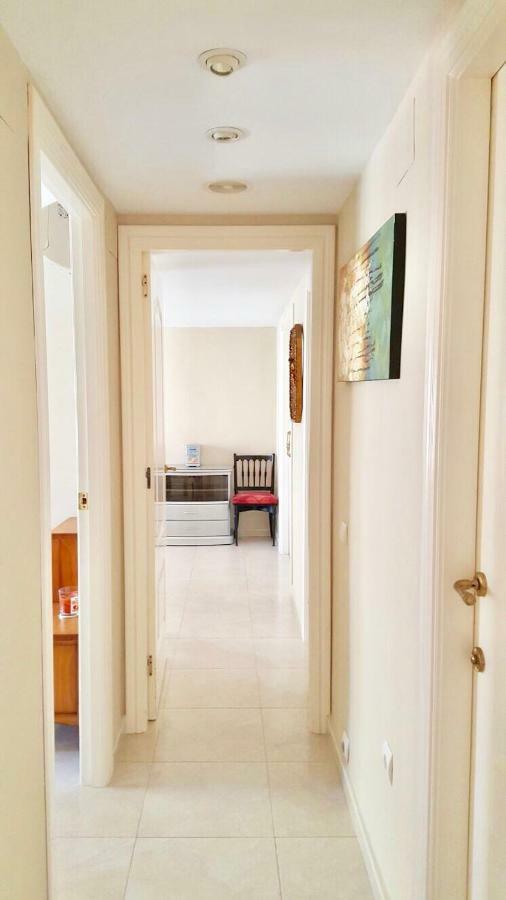 Apartamento El Rincon 베니돔 외부 사진