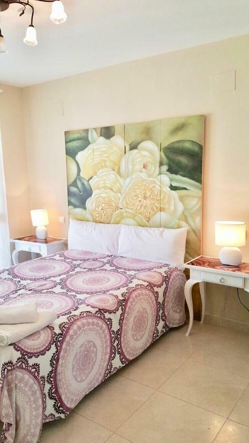 Apartamento El Rincon 베니돔 외부 사진