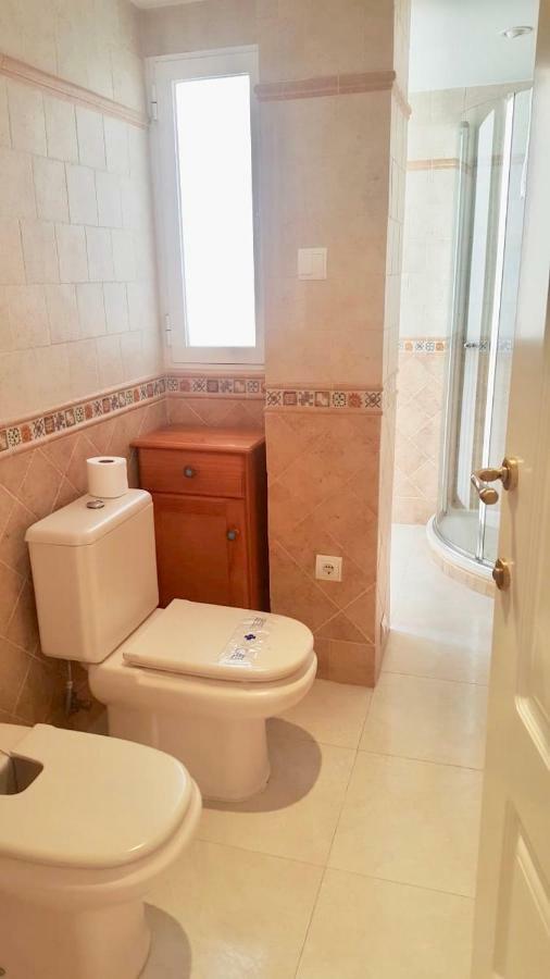 Apartamento El Rincon 베니돔 외부 사진