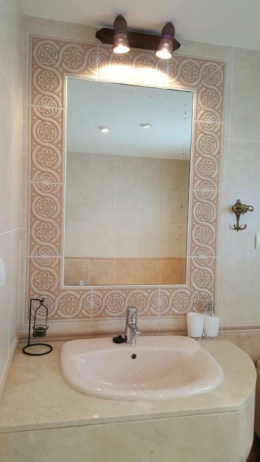 Apartamento El Rincon 베니돔 외부 사진