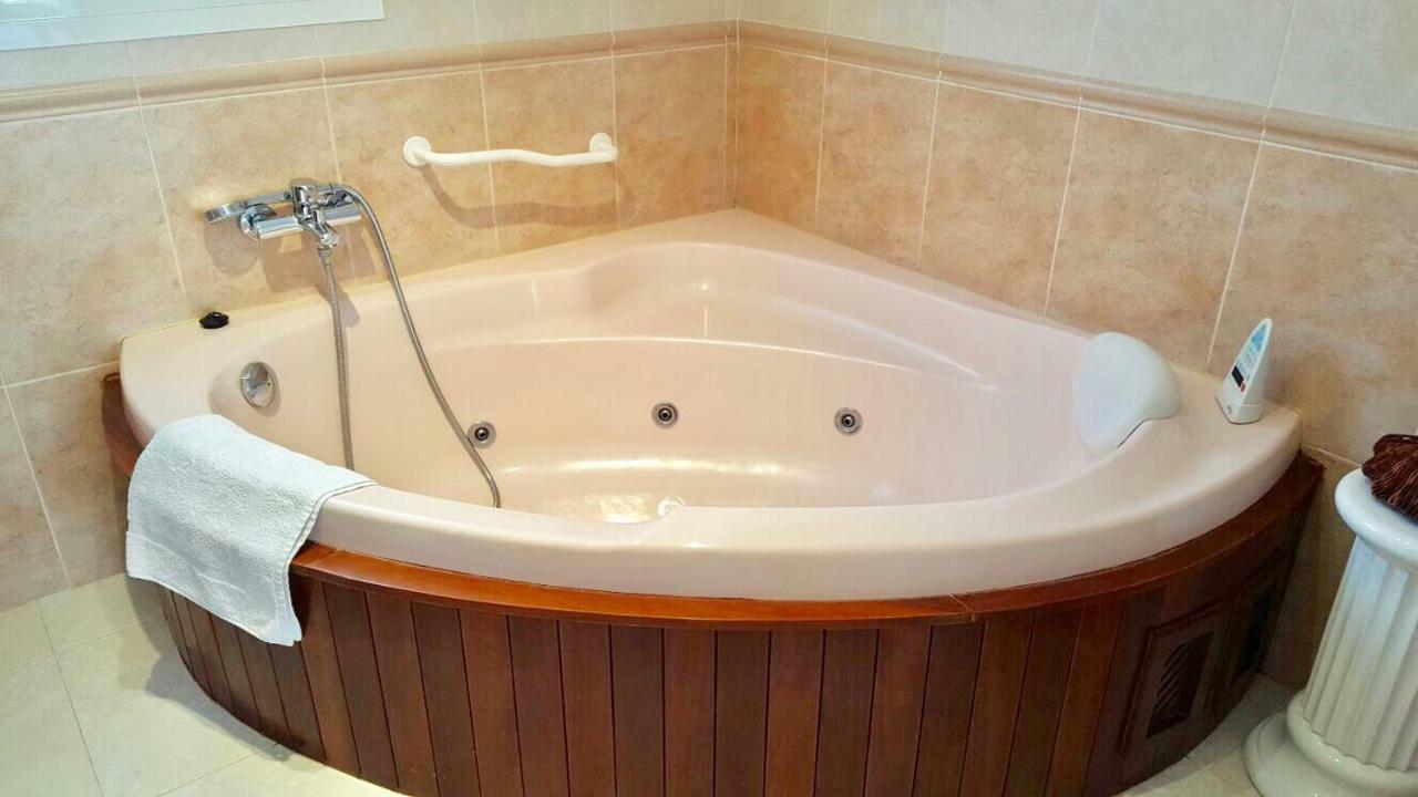 Apartamento El Rincon 베니돔 외부 사진