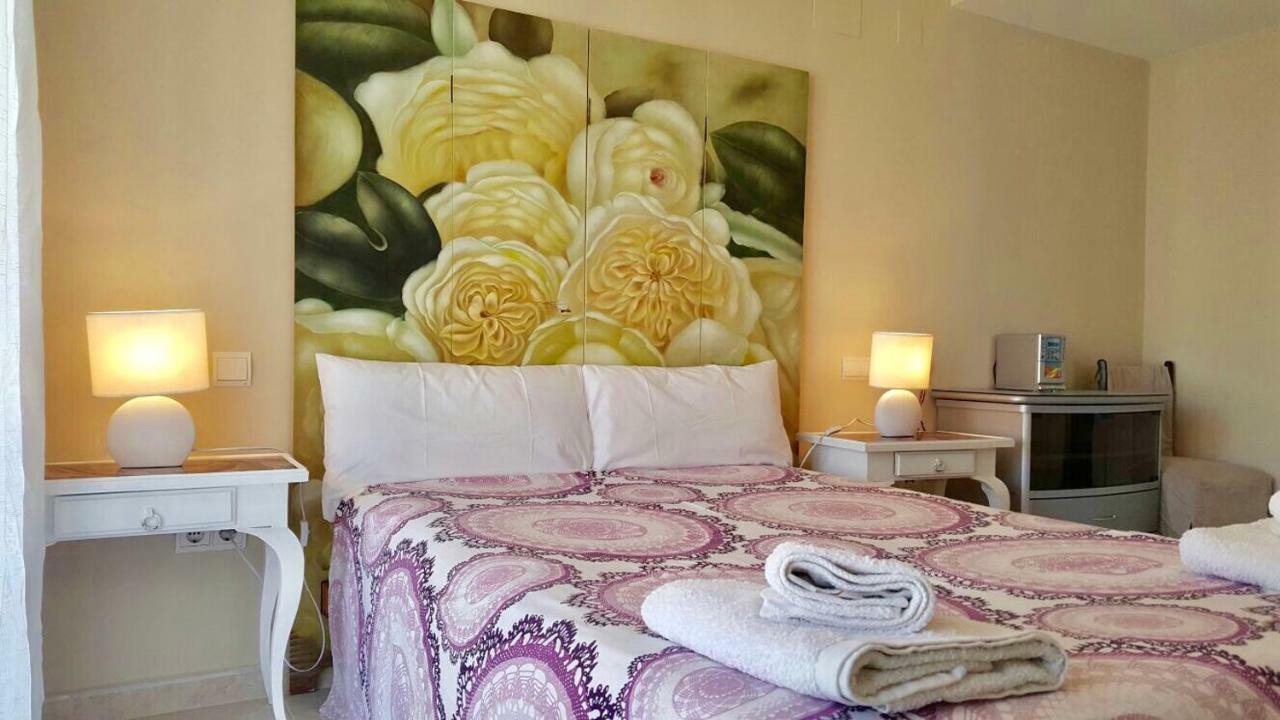 Apartamento El Rincon 베니돔 외부 사진