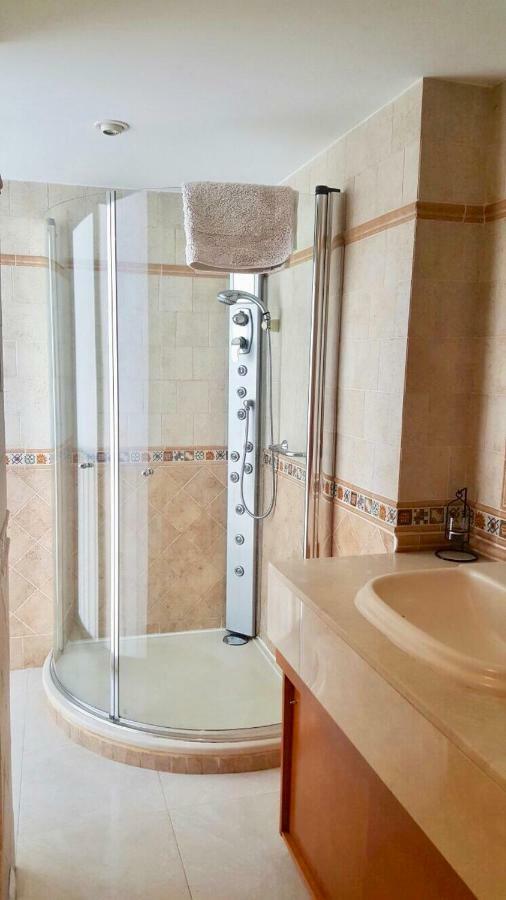 Apartamento El Rincon 베니돔 외부 사진